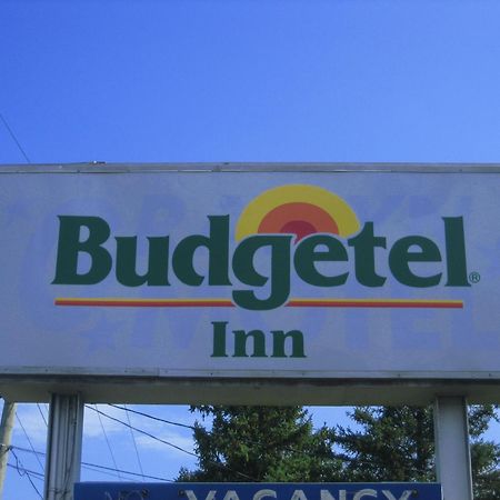 Budgetel Inn Glens Falls-Lake George-Saratoga Ngoại thất bức ảnh