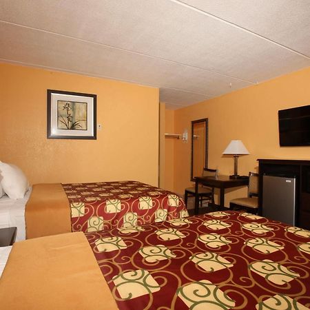 Budgetel Inn Glens Falls-Lake George-Saratoga Ngoại thất bức ảnh