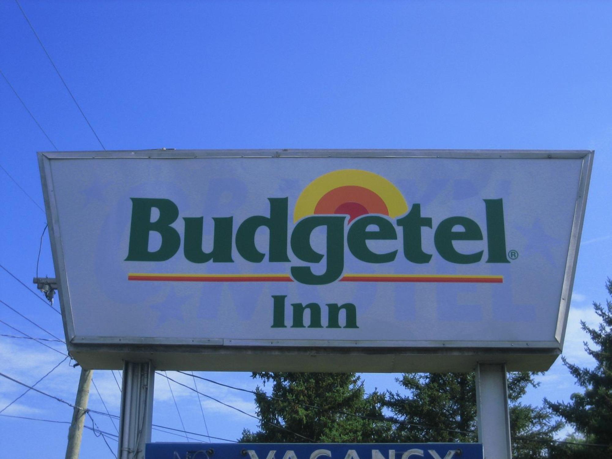 Budgetel Inn Glens Falls-Lake George-Saratoga Ngoại thất bức ảnh