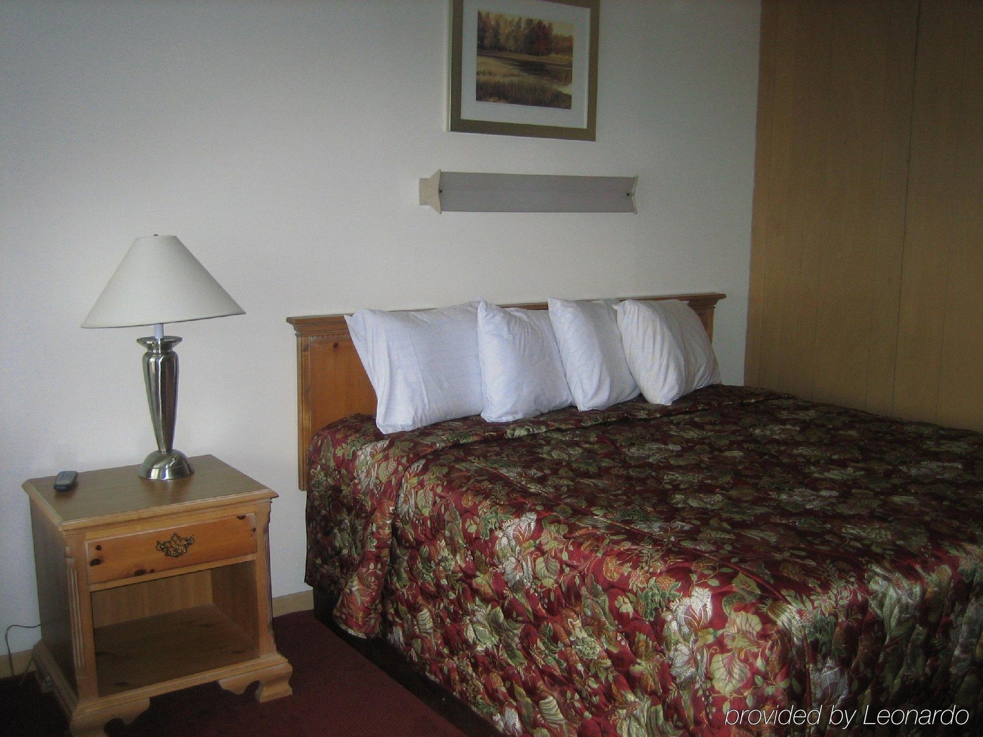 Budgetel Inn Glens Falls-Lake George-Saratoga Ngoại thất bức ảnh