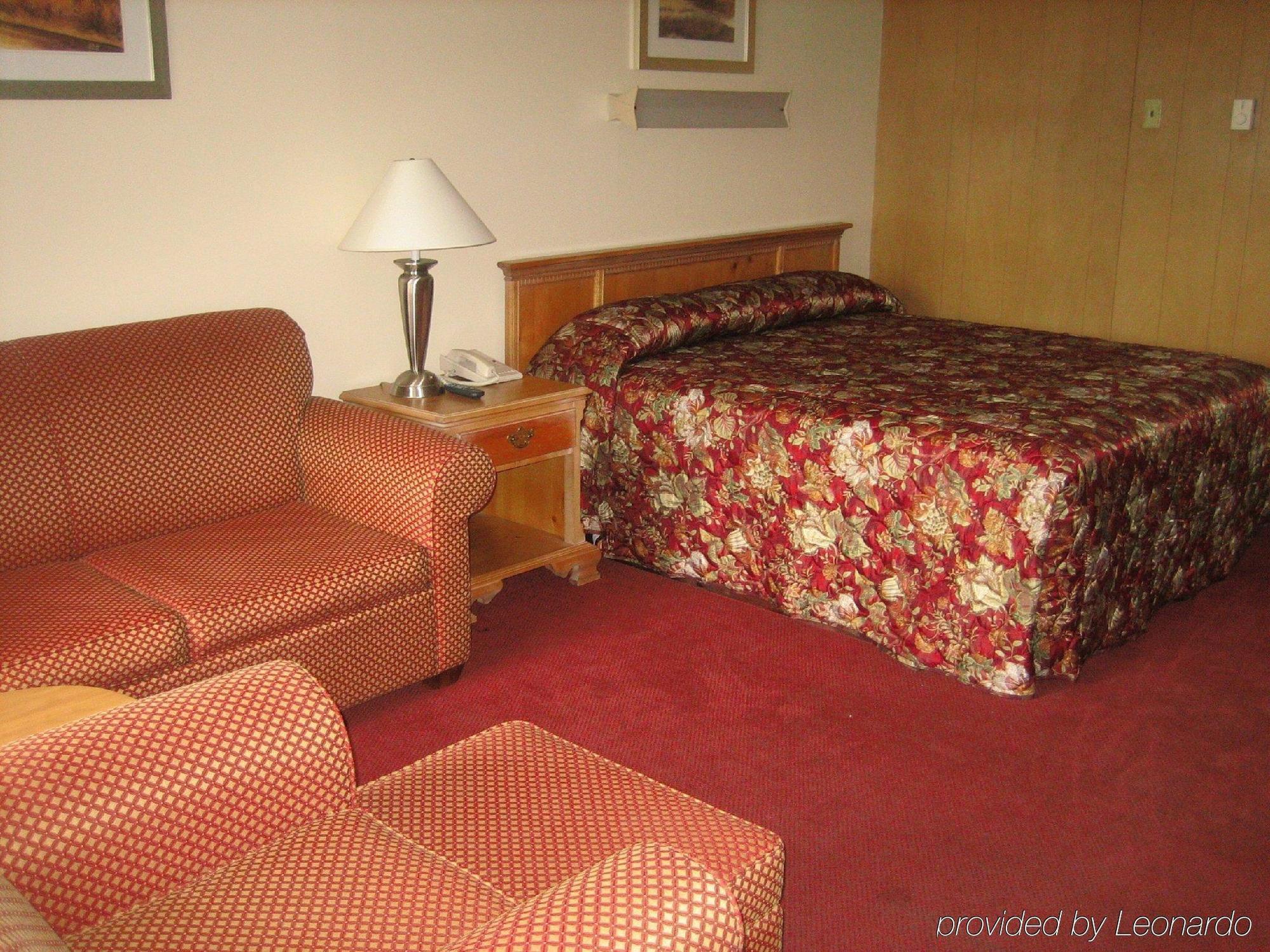 Budgetel Inn Glens Falls-Lake George-Saratoga Ngoại thất bức ảnh