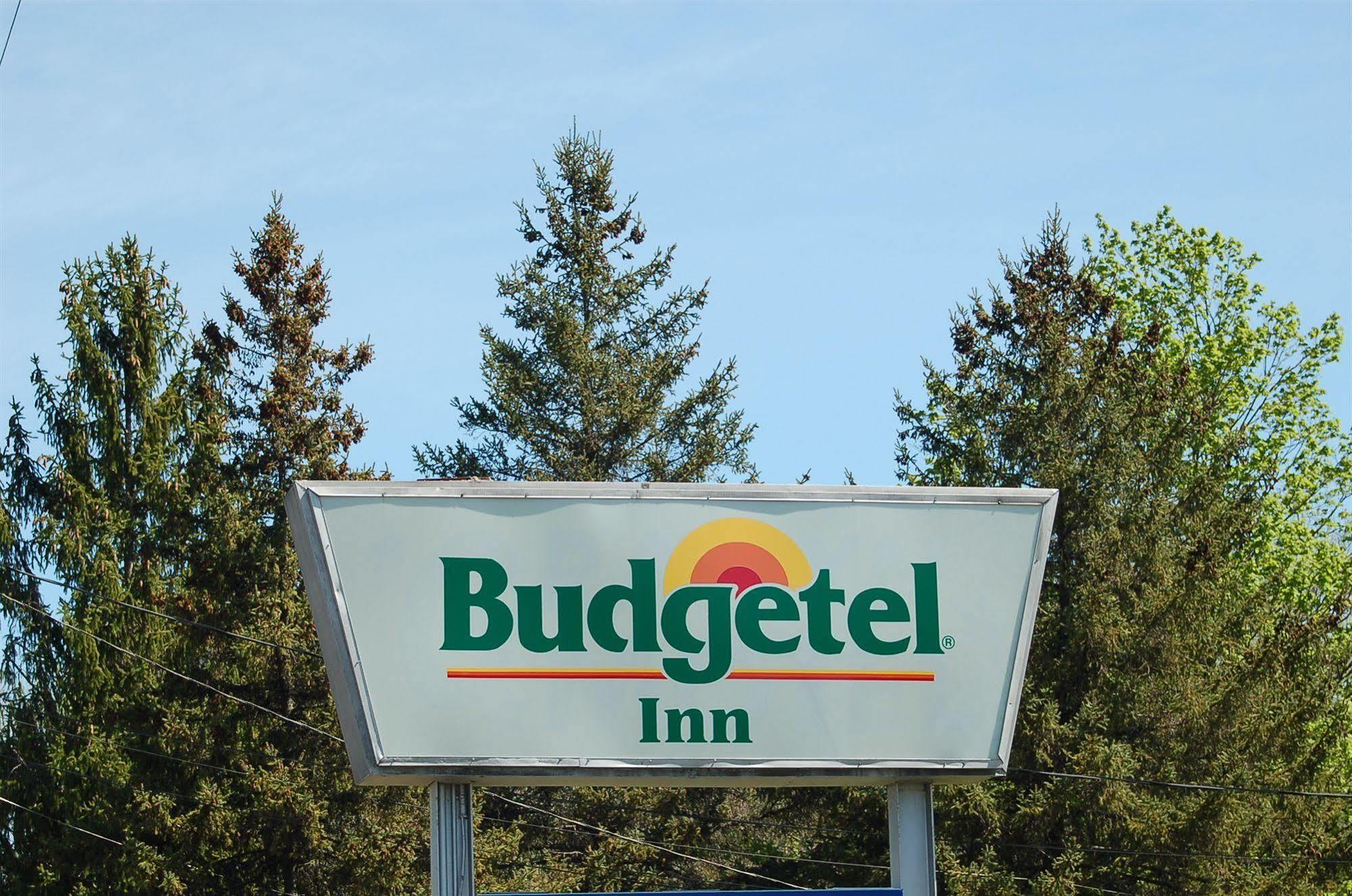 Budgetel Inn Glens Falls-Lake George-Saratoga Ngoại thất bức ảnh