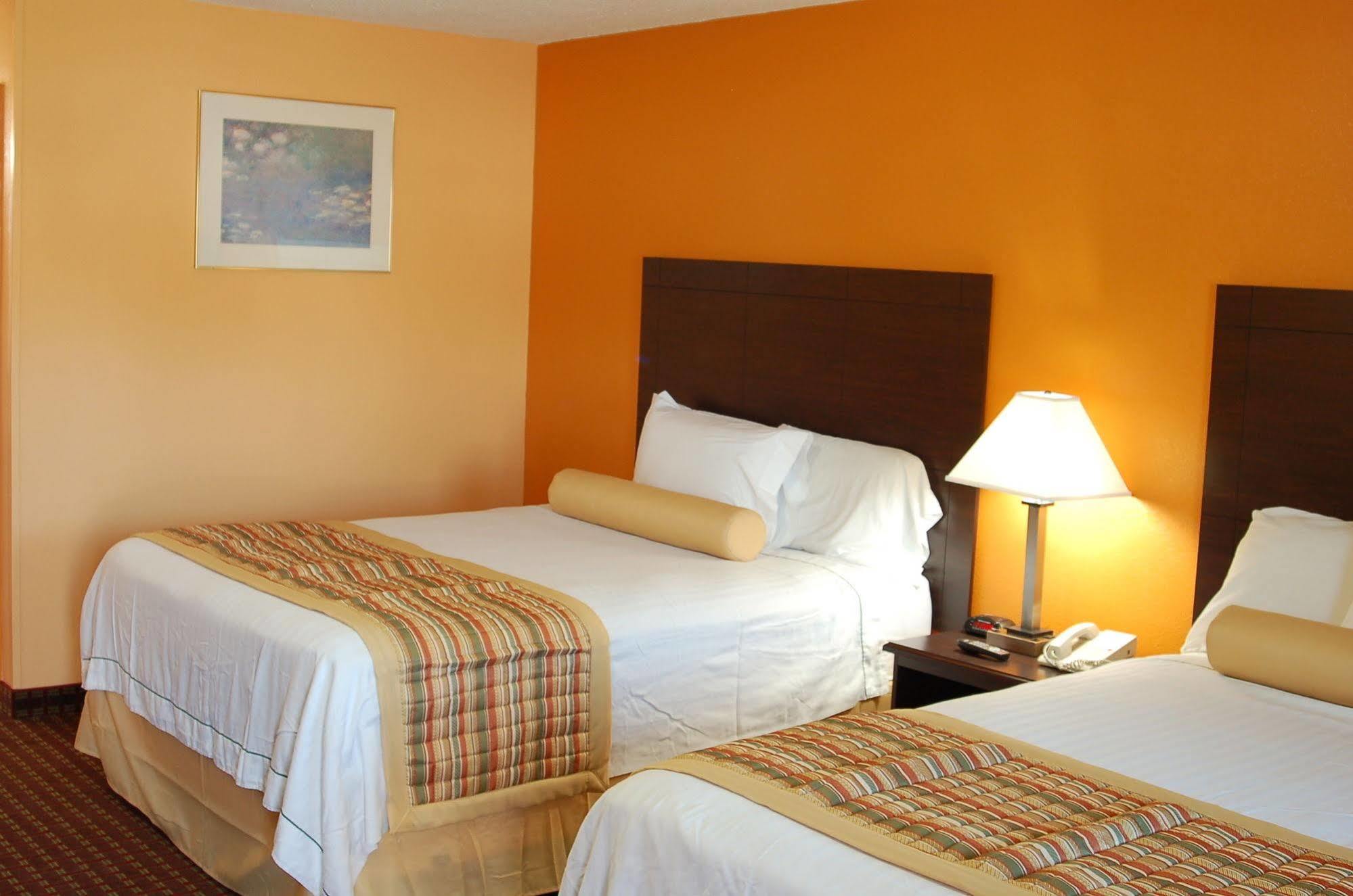 Budgetel Inn Glens Falls-Lake George-Saratoga Ngoại thất bức ảnh